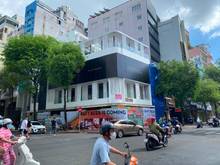 Hình ảnh Cho thuê góc 2MT 110-112 Lý Tự Trọng - Thủ Khoa Huân,Bến Thành ,quận 1