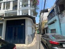 Hình ảnh Chính chủ cho thuê nhà nguyên căn hẻm xe hơi 14/1A đường Đào Duy Anh