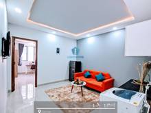 Hình ảnh Căn Hộ chung cư 1PN hoặc Studio giá rẻ ngay tại quận 10_giá từ 6TR5