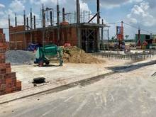 Hình ảnh Sở hữu ngay lô đất mt ĐT 741 cổng xanh kcn Tân Bình.994tr