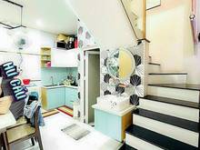 Hình ảnh Nhà 32m2- Hẻm 2m- Gần Sân Bay TSN- Giá tốt chỉ 3 TỶ NHỈNH