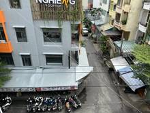 Hình ảnh Nhà nguyên căn Nguyễn Gia Trí ( D2 ) 8x20m, 3 lầu, kinh doanh tự do