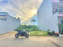 Hình ảnh Mở Bán 10 lô đất ngang 5m, Lã Xuân Oai,Q9,85m2, sổ riêng. 2ty6 .