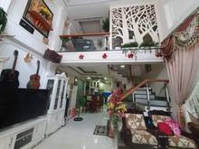 Hình ảnh Bán Nhà 3 LẦU, Đường số 8, LINH XUÂN, THỦ ĐỨC, 55 m2, NGỘP BANK 4.1 Tỷ