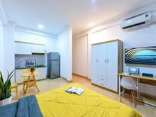 Hình ảnh Cho thuê phòng trọ có gác gần sân bay