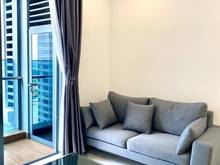 Hình ảnh Cho Thuê Nhanh Căn Hộ 1PN Sunwah Pearl giá chỉ 20 triệu