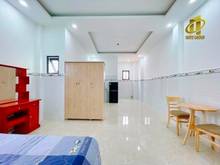Hình ảnh ❤️ Studio full nội thất thoáng mát đầu đường Tân Mỹ