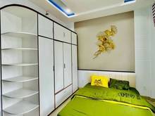 Hình ảnh Bán nhà HẺM XE HƠI 3 tháng 2 P13 Quận 10. 46m2 - 9 tỷ8.