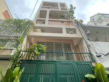 Hình ảnh 📍 Cho thuê Nhà nguyên căn Hẻm xe hơi Đường Đào Duy Anh, Q. Phú Nhuận.