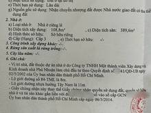 Hình ảnh Nhà ngộp 2 mặt tiền P.Thạnh Mỹ Lợi, Q2 hạ 6 tỷ còn 22 tỷ (7,5 x 18,5)