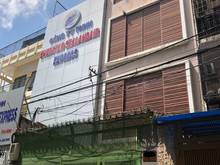 Hình ảnh Cho thuê nhà hẻm 200/8B Nguyễn Trọng Tuyển, Phường 08, Quận Phú Nhuận