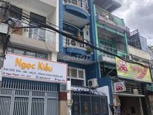 Hình ảnh Nhà MTKD Đỗ Ngọc Thạnh 3x15 | Trệt - Lửng - 2 Lầu - ST | 4PN - 3WC