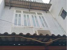 Hình ảnh Chỉ 4.1 Tỷ có ngay Nhà Mặt Tiền 4 Tầng ngay TT P7 Gò Vấp