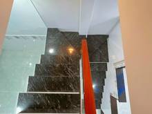 Hình ảnh Nhà Mặt Tiền Bình Tân 100m2 3 tầng 4.5 x 23 chỉ 5.85 tỷ