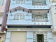 Hình ảnh Bán nhà hẻm 7m Nguyễn Văn Vĩnh,P4,Tân Bình,102m2, 4 tầng,có dòng tiền