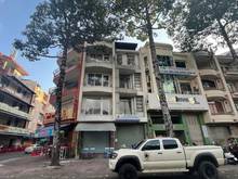 Hình ảnh Cho thuê nhà mặt tiền đường Hoàng Sa ,phường Đakao ,Quận 1