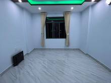 Hình ảnh Nhà mới Tô Hiệu Quận Tân Phú, hẽm 5m, ngang 4x13, 4 tầng, nhỉnh 6.5 tỷ