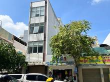 Hình ảnh Mặt Tiền Bạch Đằng Khu Sân Bay: Trệt 4 Lầu suốt KD đa ngành nghề giá 3