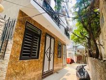 Hình ảnh bán nhà Khương Đình,5 tầng,30m2