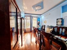 Hình ảnh Chính chủ bán nhà riêng 80m2 4 Tầng HXH Quận Gò Vấp giá chỉ nhỉnh 7 tỷ