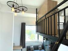 Hình ảnh Phòng Duplex rộng rãi, full nội thất cho các bạn sinh viên và NVVP