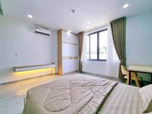 Hình ảnh Căn Hộ Full Thất Cạnh Chợ Bà Triệu