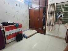 Hình ảnh Bán nhà HẺM XE HƠI TRÁNH Đồng Đen Quận Tân Bình. 48m2 - 7 tỷ8.