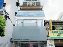 Hình ảnh Nhà Góc 11 Thích Quảng Đức Q.PN 4x15m 4L 32 triệu