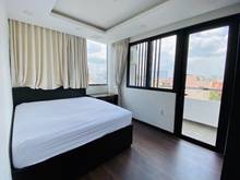 Hình ảnh 🌈 Căn Hộ Cao Cấp_40m2_1PN_Ban Công_Gần Chợ Bà Chiểu
