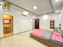 Hình ảnh Studio siêu rộng ngay Dương Bá Trạc Quận 8 sát cầu Nguyễn Văn Cừ