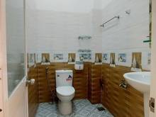 Hình ảnh Hẻm nhựa thông - gần chợ - căn góc 2 mặt hẻm - 66m2 - 2 tầng - 4.8 tỷ.