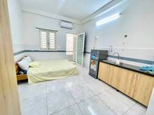 Hình ảnh Phòng Studio mới như hình gần sân bay - MB66 là nhà cái uy tín hàng đầu tại Việt Nam Gia Định