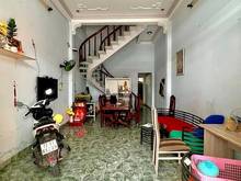Hình ảnh Xe vô nhà Phan Huy Ích, P15, Tân Bình, 64m2, 2 tầng, 5,5 tỷ.