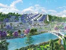 Hình ảnh Khu nghỉ dưỡng Bảo Lộc Pearl Tinh Hoa Hội Tụ