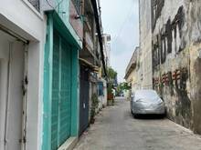 Hình ảnh Cho thuê nhà góc 2 mặt HXH 87 Đinh Tiên Hoàng ( Lê Văn Duyệt mới) BT