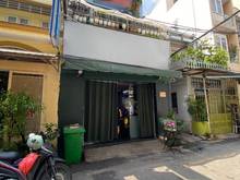 Hình ảnh Cho thuê nhà mặt tiền đường nội bộ 175 Nguyễn Thiện Thuật, Phường 1,Q3