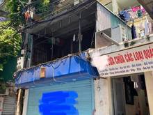 Hình ảnh Bán 3,85tỷ TT Tầng 1 Kinh doanh tốt, Đặng Văn Ngữ căn góc 100m2 MT 5.5