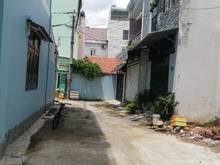Hình ảnh Bán đất đường 11 ngay sau trường Hoa Lư Tăng Nhơn Phú B Quận 9