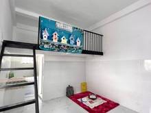 Hình ảnh Cho thuê phòng trọ Phường 14, Hồ Chí Minh, diện tích 26m2