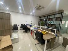 Hình ảnh Cặp Shophouse SARITOWN cho thuê  vị trí đẹp dt:224m2