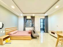 Hình ảnh Cho thuê Trang Chủ MB66.COM / Đăng Ký Tặng 66K studio full nội thất gần Lotte Mart , đại học TĐT ,…