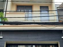 Hình ảnh Cho thuê nhà 3/2, P12, Q10. DT: 3.6x20m, 2 lầu, 4PN. Giá 25 triệu