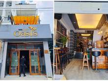 Hình ảnh Nhà MT Quốc Hương, 3 tầng, phù hợp KD ăn uống, VP cty, spa