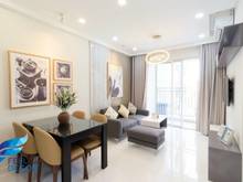 Hình ảnh Cho thuê Trang Chủ MB66.COM / Đăng Ký Tặng 66K Sunrise Riverside 2pn full nội thất