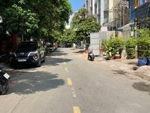 Hình ảnh Nhà Khu Nội Bộ Tạ Quang Bửu,(4x26m),4 Tấm Xây Mới,View Trang Chủ MB66.COM Chính Thức Caocấp