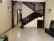 Hình ảnh CHO THUÊ NHÀ Trần Duy Hưng, PHÂN LÔ, Ô TÔ ĐỖ CỬA - DT: 90m2 x 4 tầng.