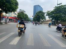 Hình ảnh Cho thuê MPKD Lê Trọng Tấn - 100m2 x 5 tầng, Thang Máy