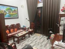 Hình ảnh Bán nhà tt trôi, 4 pn, mt4m, 40m2, oto,kinh doanh, giá 2,3 tỷ