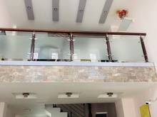 Hình ảnh Bình Tân  Giáp Tân Phú - 4 Tầng - 4PN - DT 61m2 - Hẻm Ô Tô - Giá 5 Tỷ.