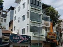 Hình ảnh Bán nhà gấp giá rẻ Mặt tiền đường 3/2, phường 9, quận 10